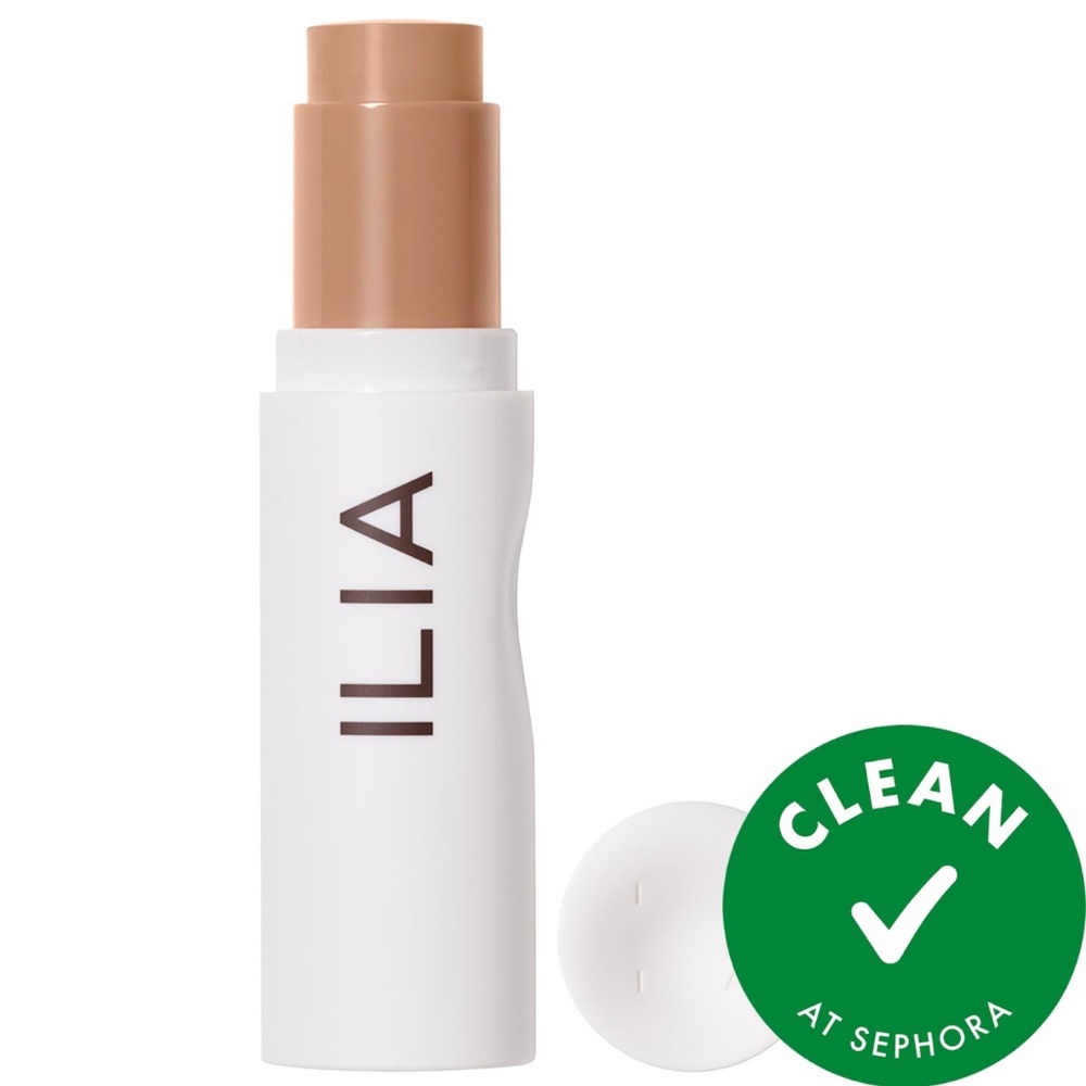 ILIA Skin Remind Blurring Stick - Picture 2 of 12